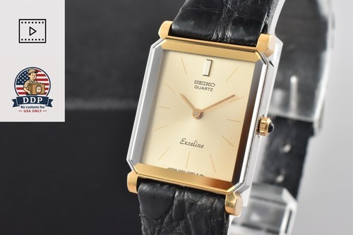 Montre femme vintage 1987 - femme,