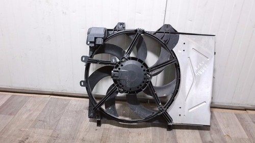 Radiateur ventilateur - radiateur,