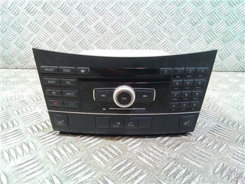 A2129063001 gps mercedes - gps, mercedes-benz