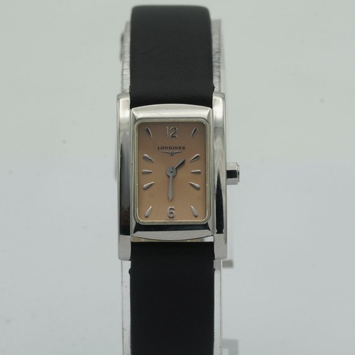 Longines dolce mini vita femme - longines,