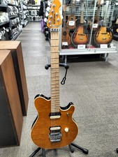 Guitare électrique MUSICMAN