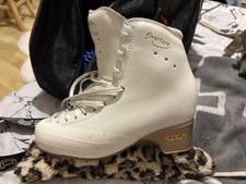 patin edea overture 245