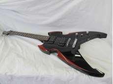 Guitare électrique silvertone - guitare,