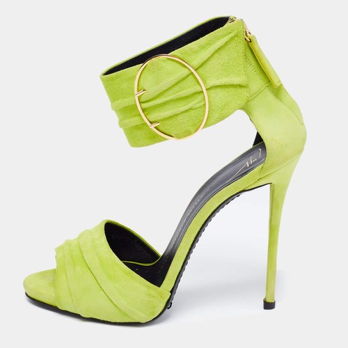 Sandales manchette cheville - sandales,