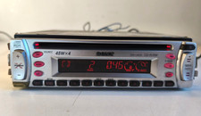 Autoradio Sony Xplod CDX-L400X CD R/RW 4x45W Youngtimer D.Bass