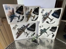 LOT DE BOMBARDIERS DU CIEL