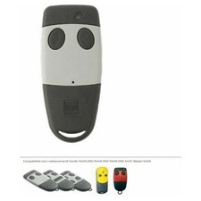 Télécommande Radiocommande