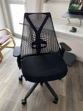 Fauteuil ergonomique Herman Miller Sayl Chair