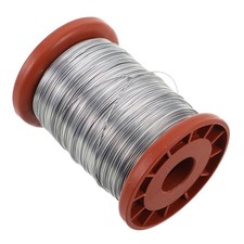  Cadre En Nid D'abeille Acier Inoxydable Apiculture Materiel Fil De Ruche Pour