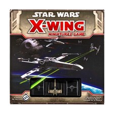 Ffg star wars x - wars, x-wing