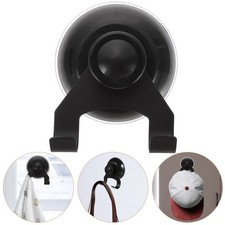 Crochet Ventouse Salle De Bain