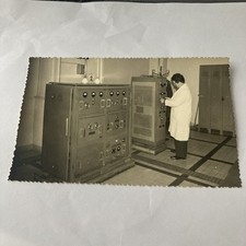 PHOTO LILLE 1961 CENTRE