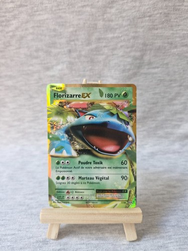 Florizarre 108 xy - ex, 1/108