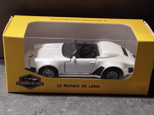 Miniature maisto - 1/36,