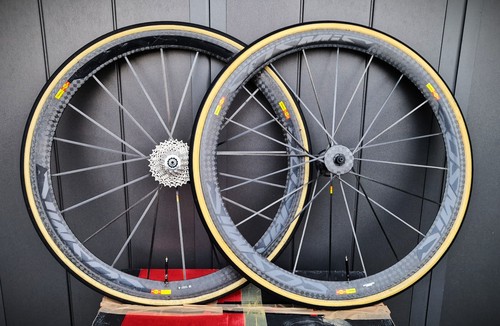 Mavic cosmic carbone ultimate - cosmic,