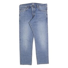 CARHARTT Jeans Homme Bleu