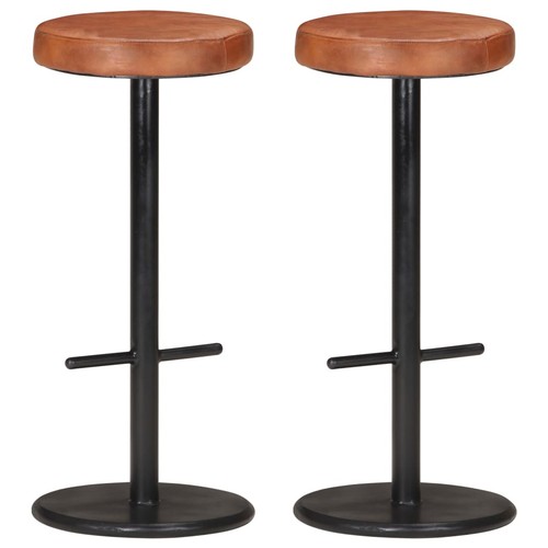 Lot tabourets de - de, 2
