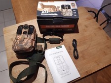 Caméra Nocturne Chasse Divers