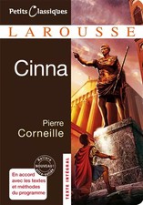 Cinna, Pierre Corneille