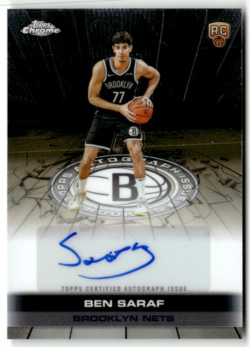 Topps nba chrome 2025 - nba, carte