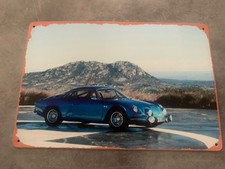 PLAQUE DÉCORATIVE STYLE