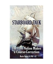 STARBOARD TACK: The Free