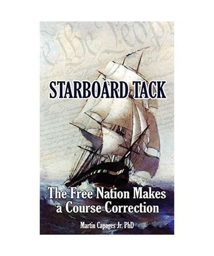 Starboard tack the free - starboard, tack: