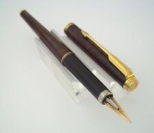 STYLO PLUME DE PRESTIGE PARKER