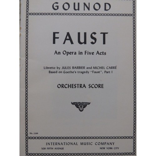 Gounod charles faust - charles,