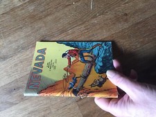 PETIT FORMAT BD NEVADA 386 lug