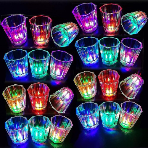 Lot verres à shot - lot,