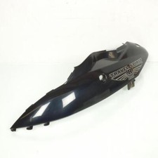 Coque arrière gauche origine pour Scooter Rook 50 Travel Spirit TB00-070301001 /