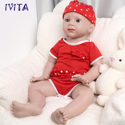 Ivita full body soft - 20'',
