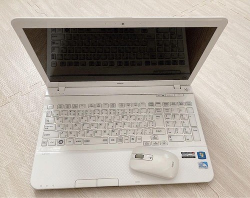 Tablette portable nec lavie - portable,