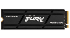 4TB Kingston Technologie FURY