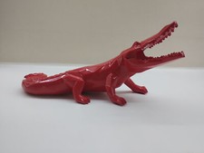 Croco Red 2024 Richard