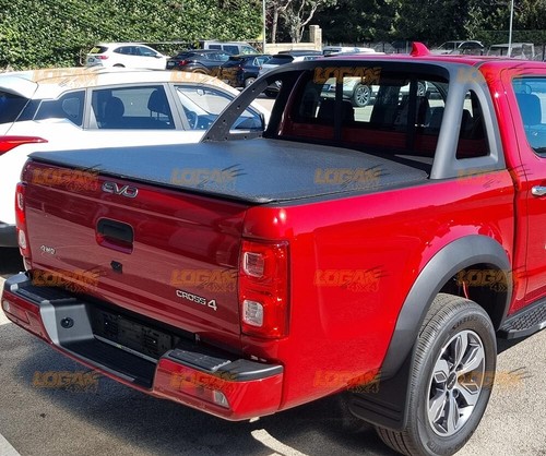 Tonneau cover pour pk8 2022 - tonneau,