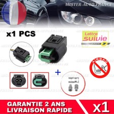 Connecteur pour Capteur Airbag Simulateur occupation Siège Passager BMW E39 E46