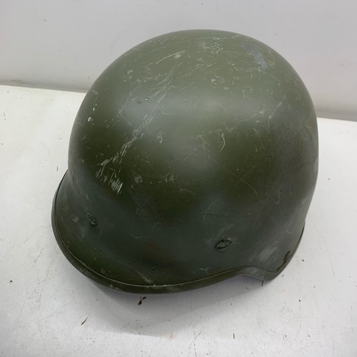 Casque combat ballistique - de,