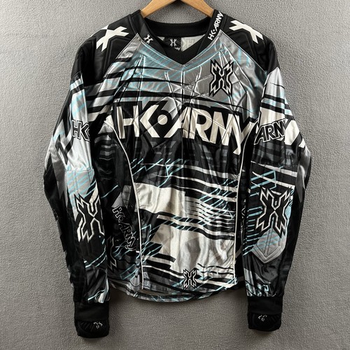 Army paintball jersey mens - hk,