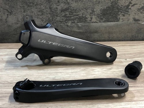 Bras manivelle shimano - de,