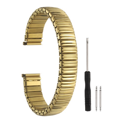 Bracelet montre extensible - de,