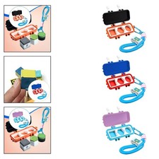Porte-craie pour queue de