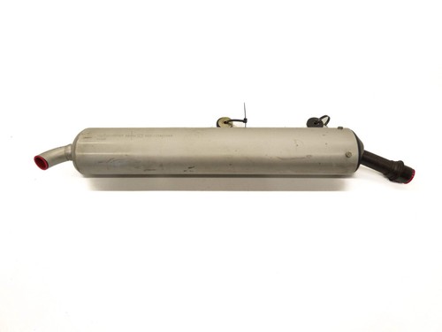Silencieux husqvarna wre - (husqvarna,