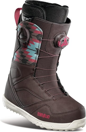 Thirtytwo stw double boa - ,