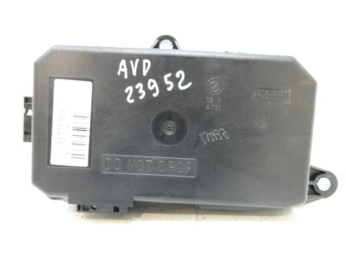 Boitier centralisation fiat - de,
