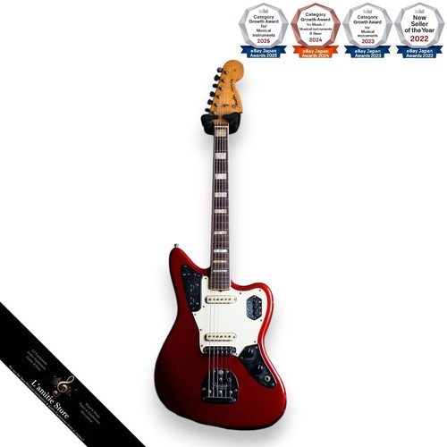 Guitare électrique fender - électrique,