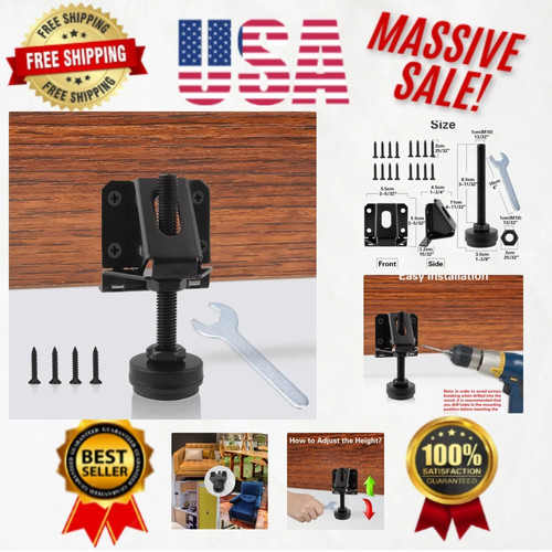 Adjustable heavy duty - adjustable,
