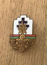 13 DBLE ABP INSIGNE METAL