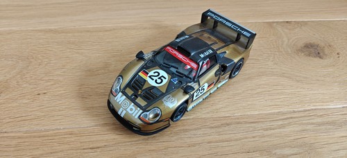 Slot fly porsche - slot,